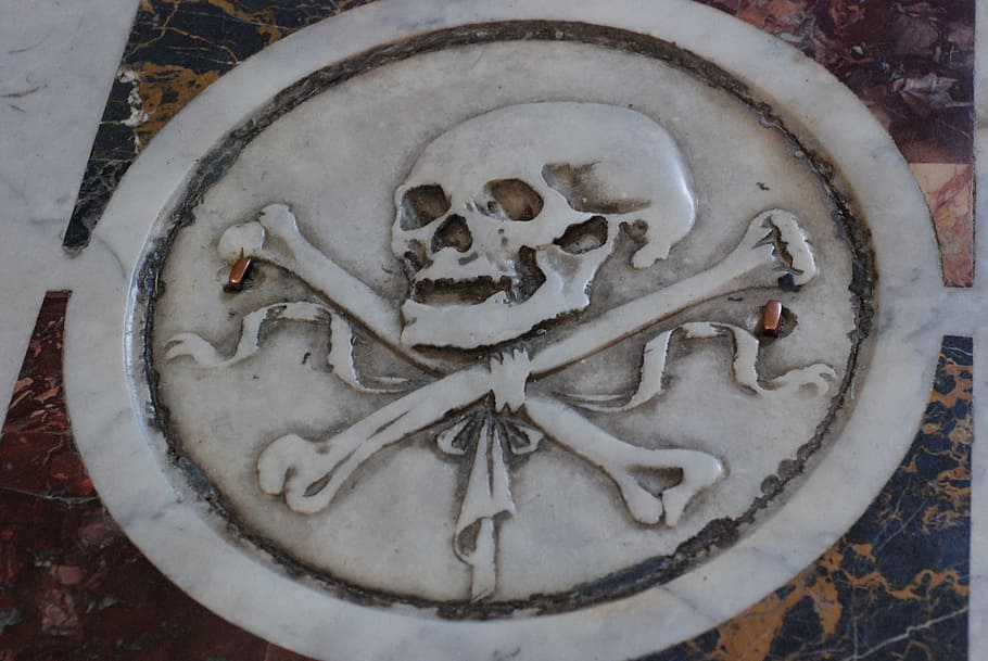 hallows', eve, Halloween, All Hallows' Eve, all souls' day, day of the dead, november 2, memento mori, italy, death