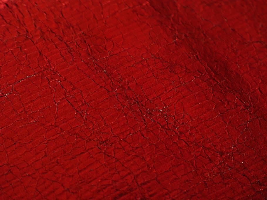 red apparel, red, fabric, textile, abstract pattern, vivid color, photography, macro, detail, design