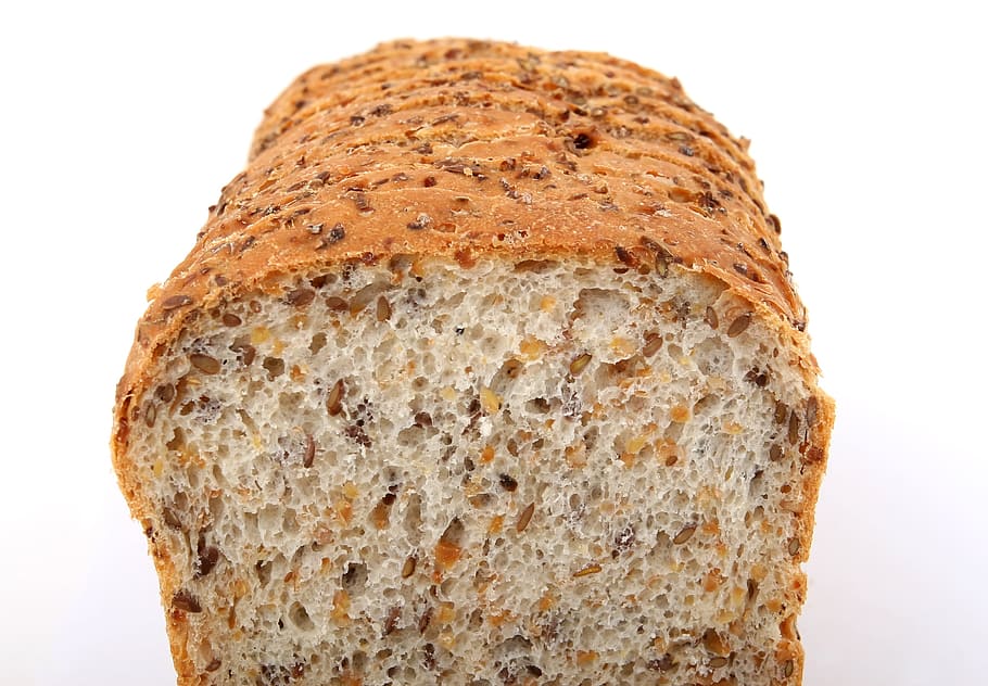 baked bread, appetite, bake, baked, bakery, bread, breakfast, brown, calories, delicious