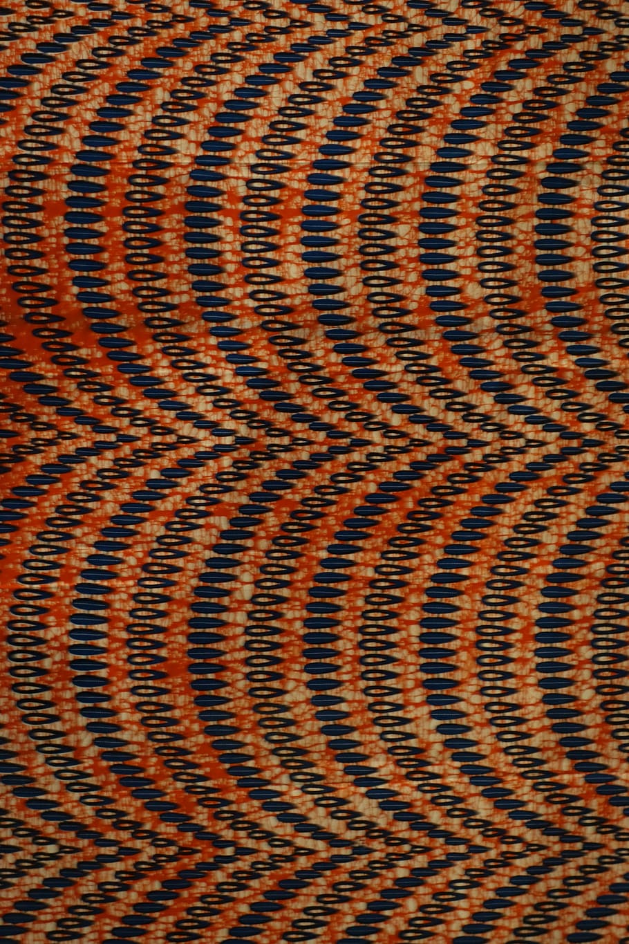 dessin, sixties, africa, pattern, full frame, backgrounds, textured, material, textile, close-up