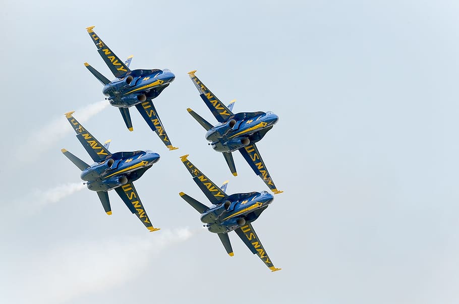 blue angels, navy, precision, planes, training, sortie, diamond 360, maneuvers, demonstration, team