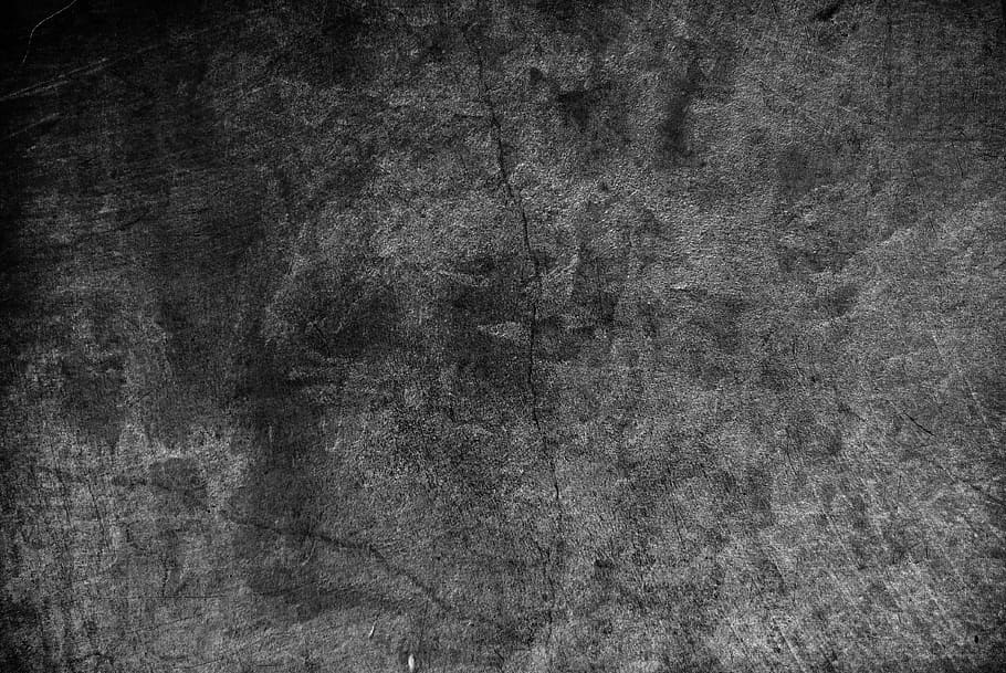gray surface, gray, surface, grunge, texture, crumpled, wall, design, vintage, retro