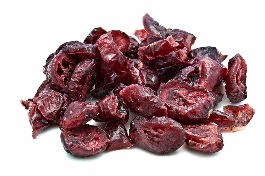 dried prunes, cranberry, berry, dried fruit, fruit, red, food, healthy, vitamin, macro