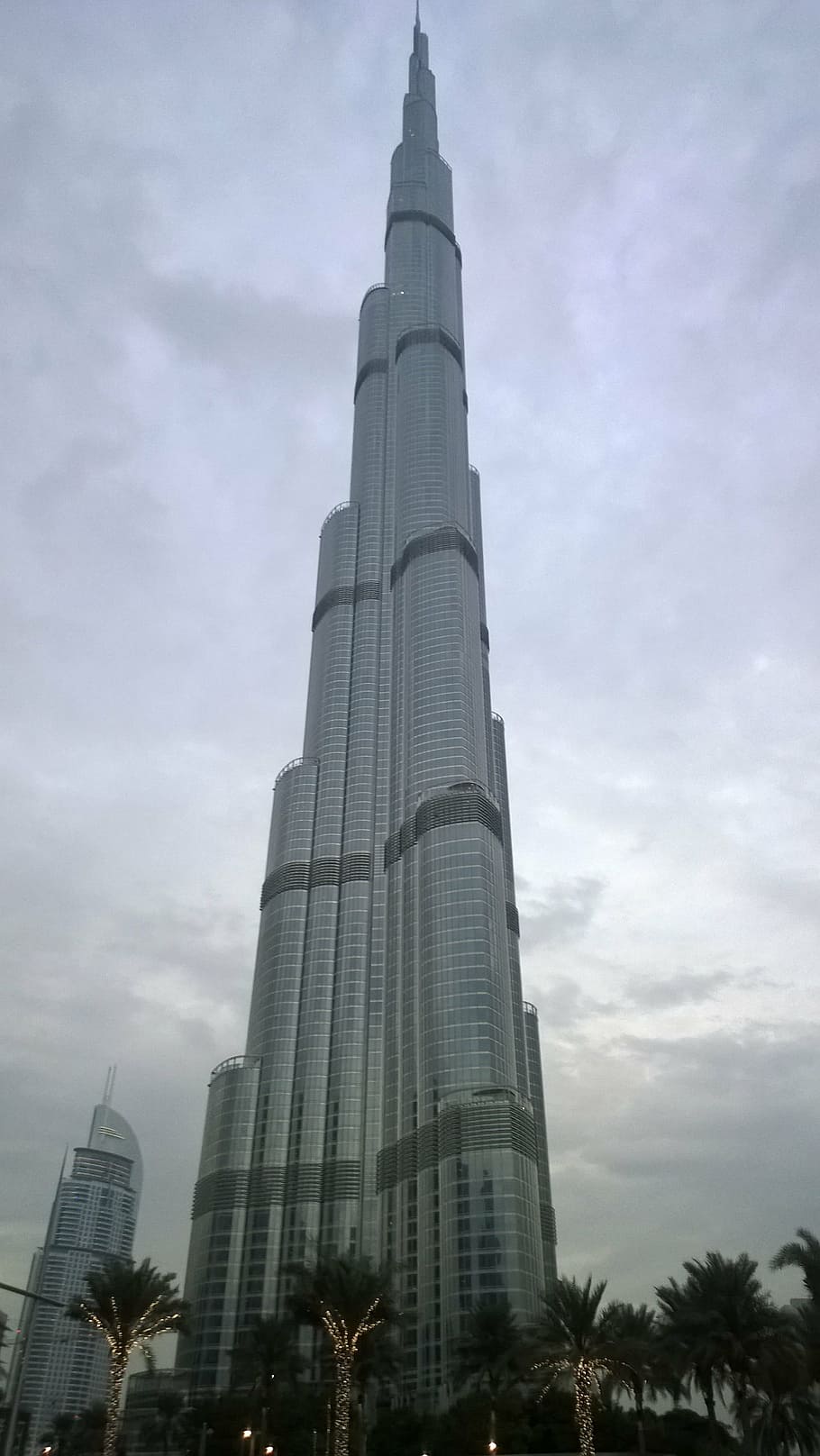 burj khalifa, dubai, uae, building, burj, khalifa, arab, middle, east, skyscraper