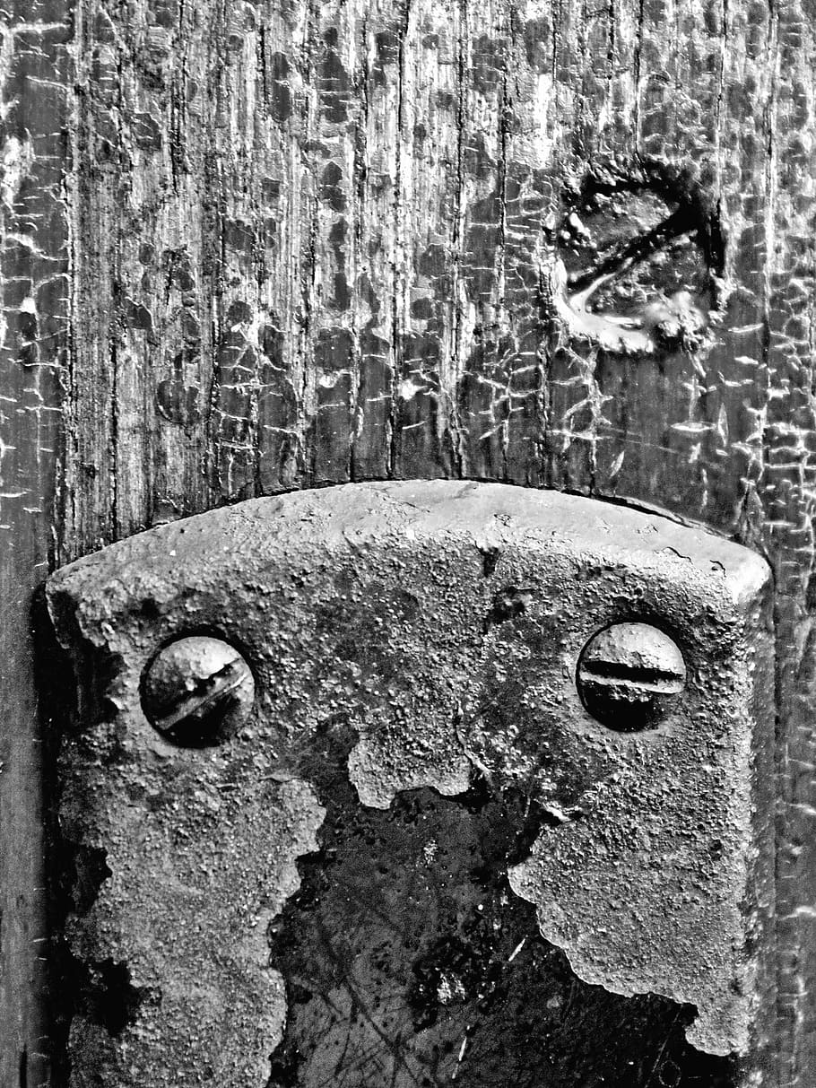 door, castle, screw, wood, goal, old, input, door handle, door lock, scale