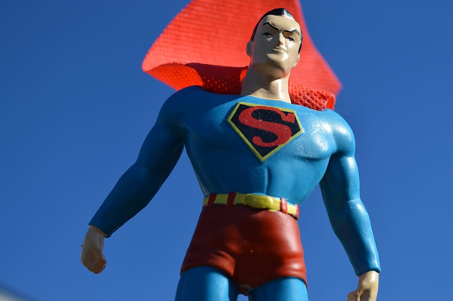 Royalty-free superman photos free download | Pxfuel