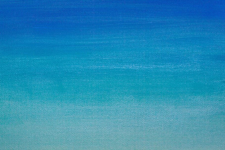 blue, teal wallpaper, paint, painting, design, abstract expressionism, color field painting, style, canvas, turquoise