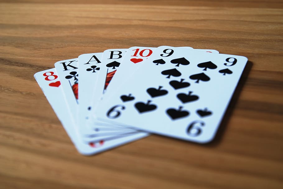 cards, play, card game, ace, king, jack, bauer, cross, casino, gambling