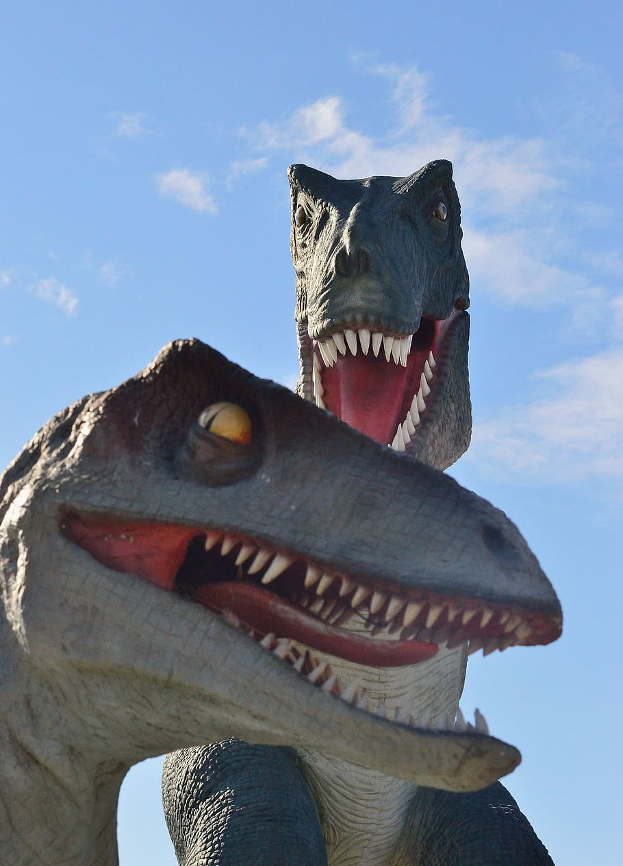 T-Rex, Tiranossauro Rex, Dinossauro, réptil, jurássico, dinossauros, colina de clifton, cataratas do niágara, turista, atração