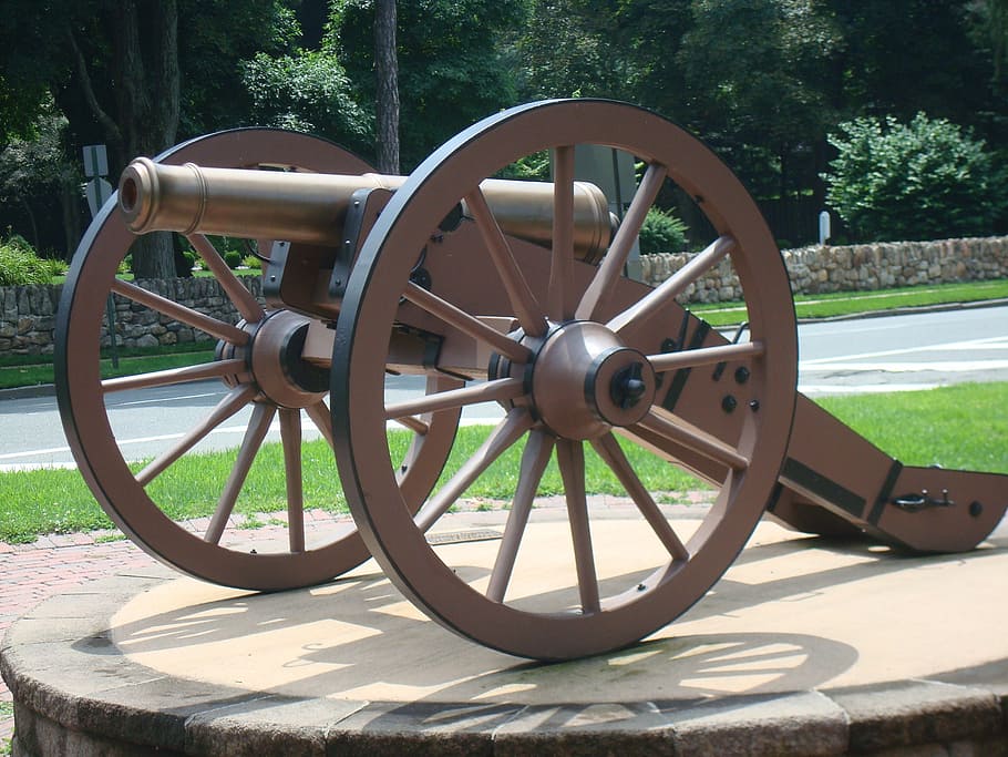 revolutionary, defense, army, war, weapon, military, historic, historical, artillery, weaponry