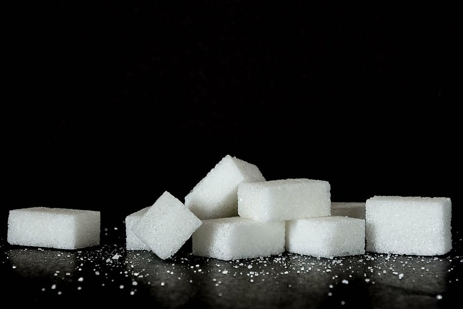 Fotos azúcar Cubo libres de regalías | Pxfuel