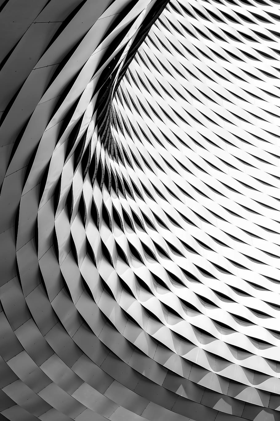 architectural, photography, building, abstract, art, black, white, black and white, pattern, backgrounds