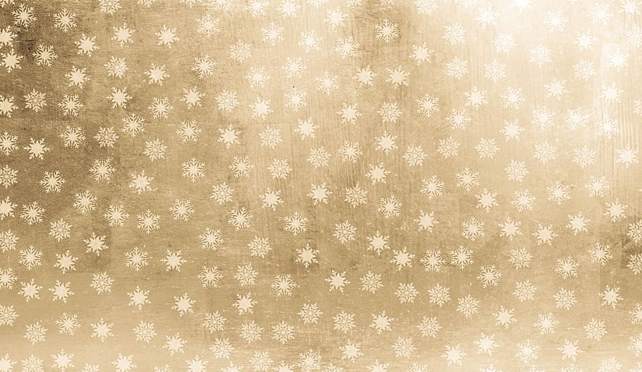 brown floral textile, background, wintry, vintage, shabby chic, flake, nostalgic, background image, texture, backgrounds