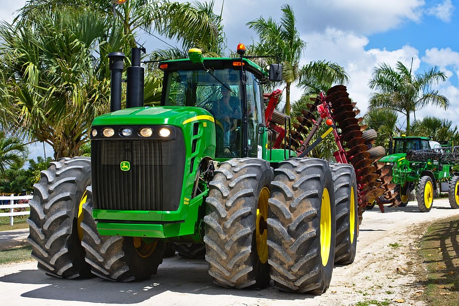 tractor, machine, all wheel drive, big machine, equipment, farm equipment, agriculture, industry, big, industrial