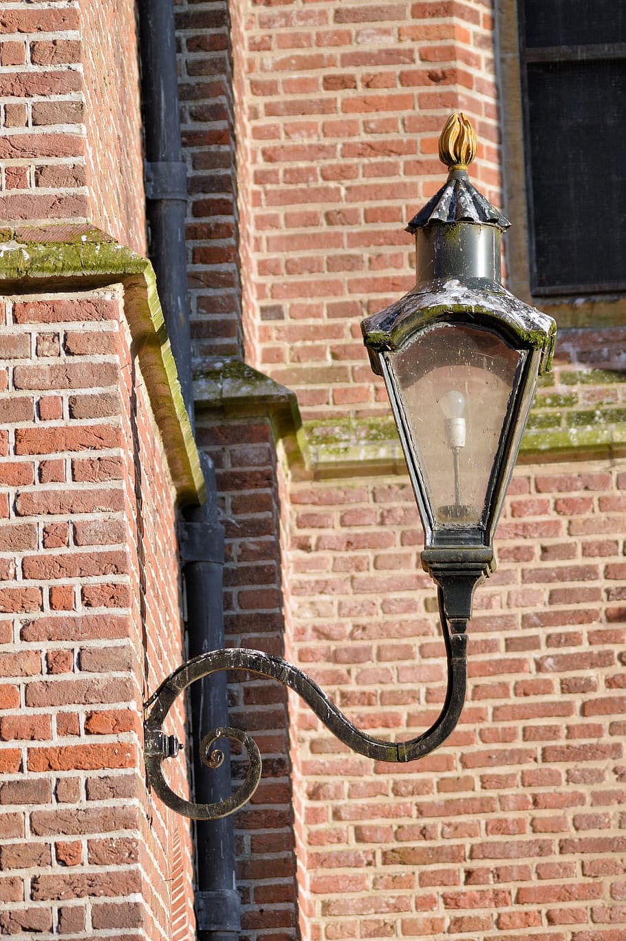 Light, Streetlight, Antique, Lantern, old, lamp, road, design, streetlamp, scene