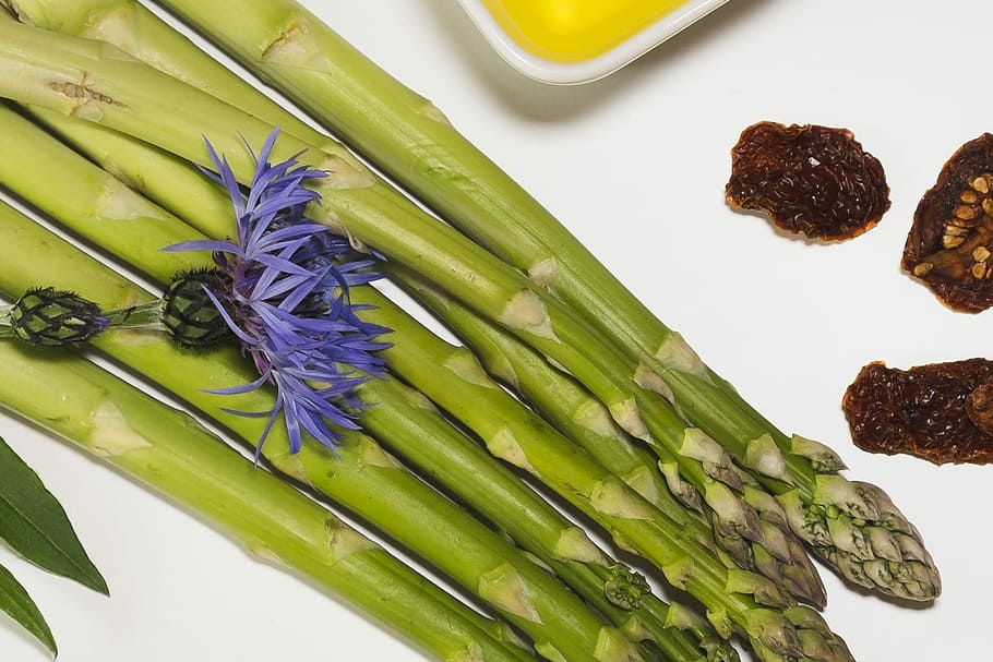 asparagus, vegetables, asparagus time, food and drink, vegetable, food, healthy eating, freshness, wellbeing, indoors