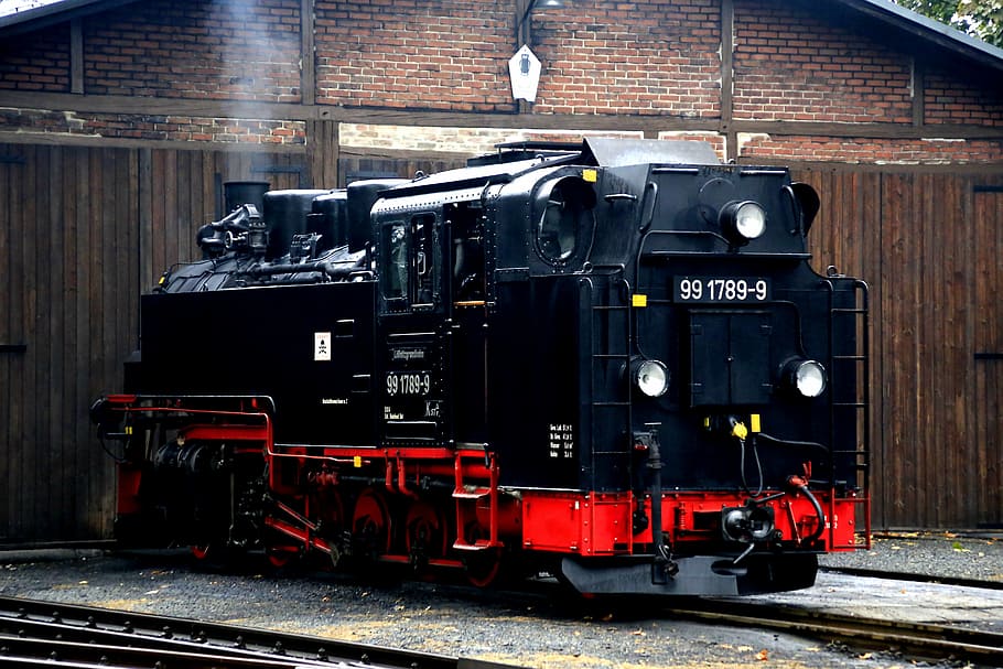 locomotive, german, dresden, lokomotive, old train, germany, railroad Track, train, transportation, steam Train