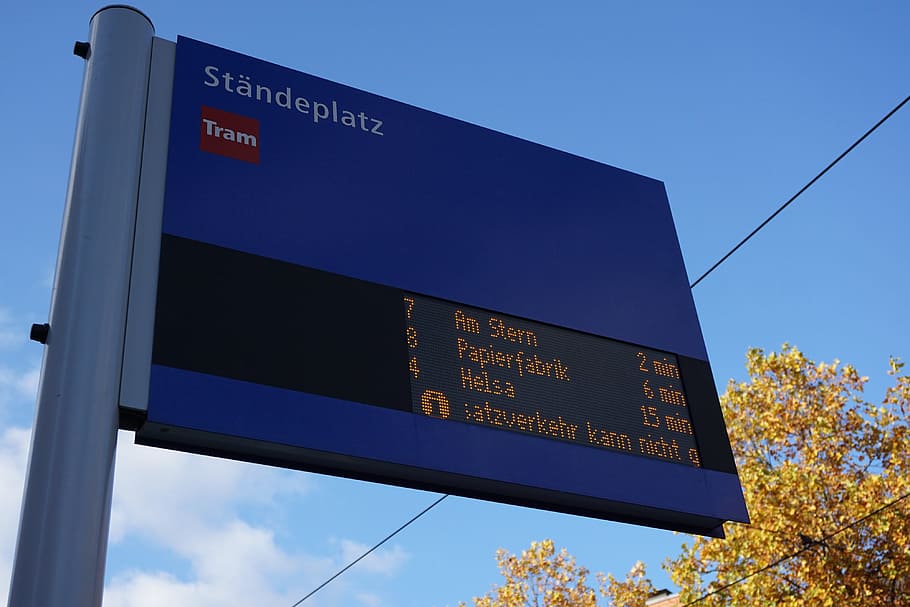 Ad, Scoreboard, Information, Letters, railway station, travel, on time, on the go, traffic, transport