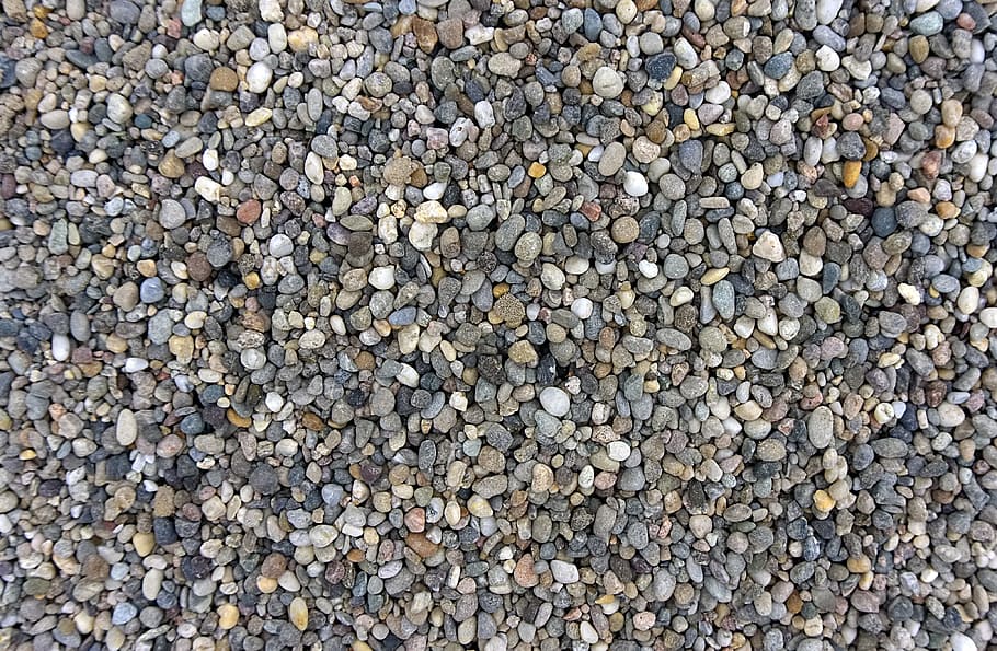 assorted, stone fragment lot, pebble, pebbles, stones, steinchen, texture, background, ground, structure