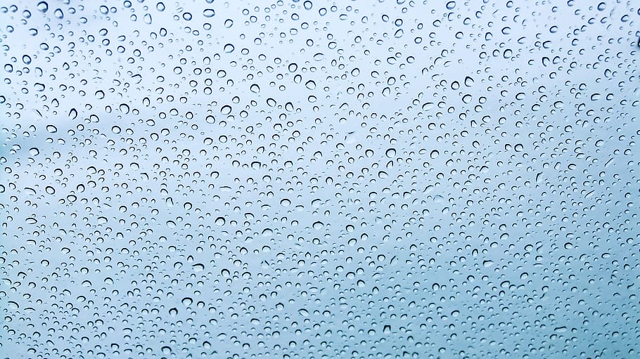 window, drops, wet, background, texture, template, rain, glass, weather, nature