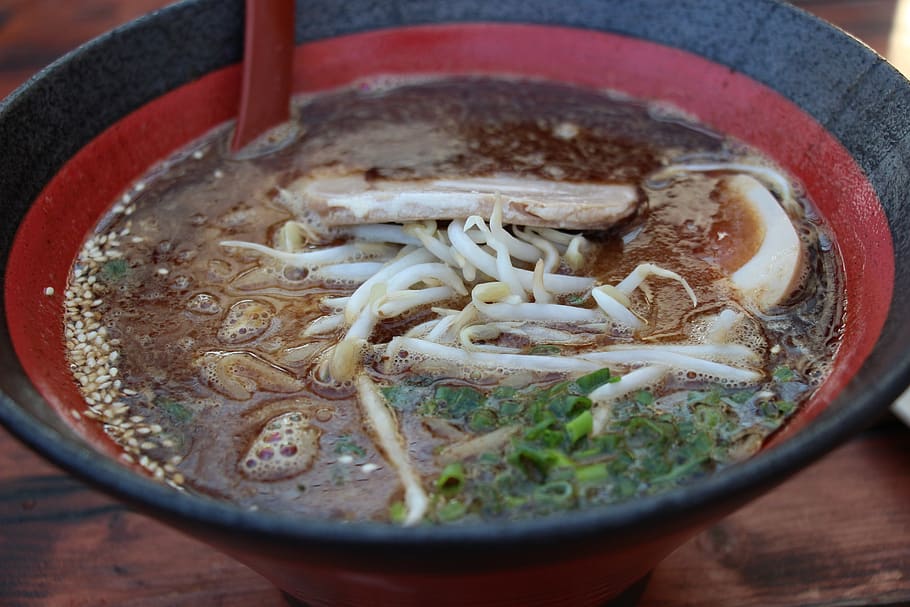 ramen, japanese, asiatique, food and drink, asian food, food, bowl, healthy eating, freshness, indoors
