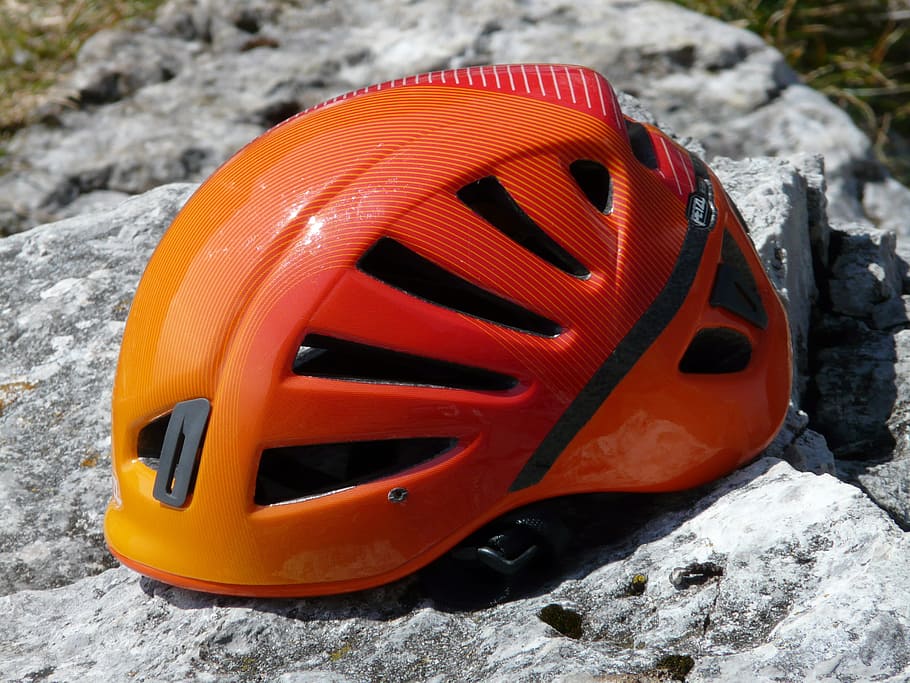 climbing helmet, helm, Climbing Helmet, helm, sport climbing helmet, protection, security, rockfall, protected, climbing equipment, equipment