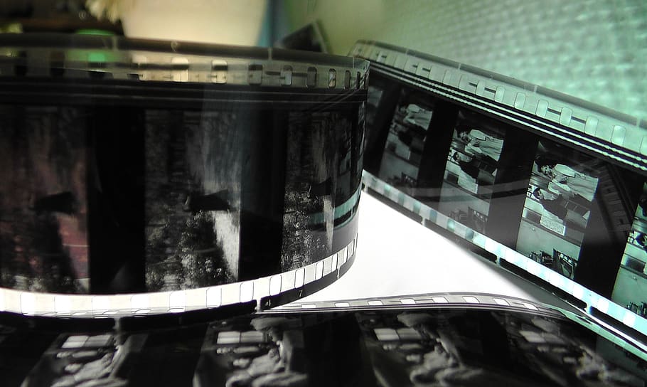 film, 70mm, bioskop, proyeksi, gambar, koleksi, gulungan, arsip, proyektor, film rumah