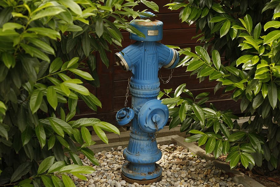 hydrant, metal, water, pipe, fire, protection, steel, emergency, faucet, outdoor
