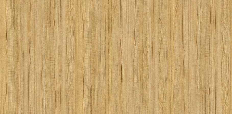 brown wooden surface, trees, wood, yellow wood, oak, sandalwood, teak, wood grain, pattern, backgrounds