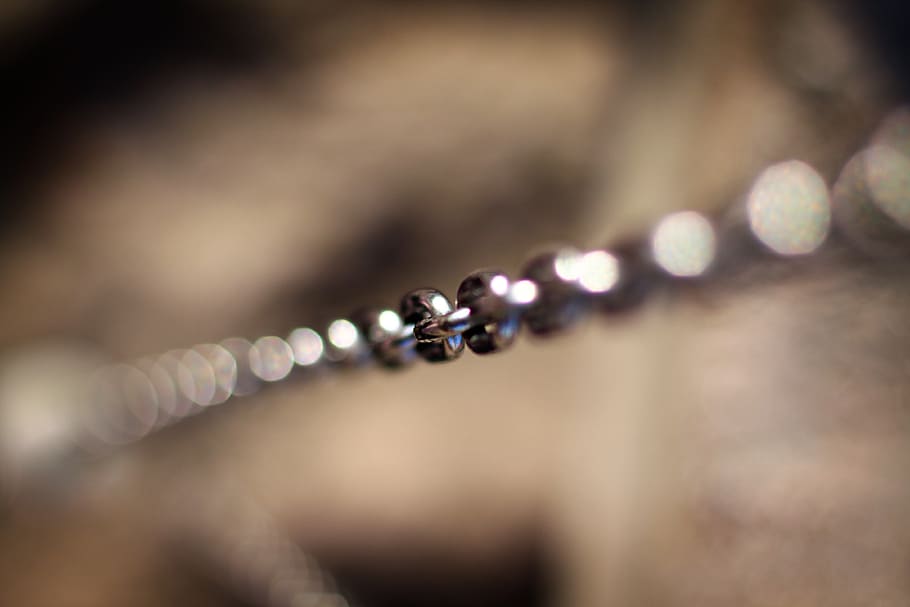 chain, swing, keep, hold tight, playground, child, close-up, jewelry, selective focus, necklace