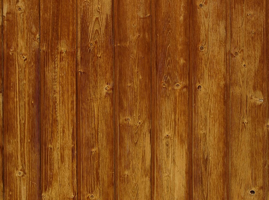 brown wooden panel, wood, wooden, texture, surface, background, pattern, floor, fence, floor area