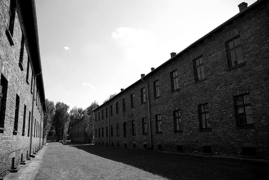 Auschwitz-Birkenau, campo de concentración, nazismo, crimen, Hitler, Auschwitz, Birkenau, concentración, campo, Europa