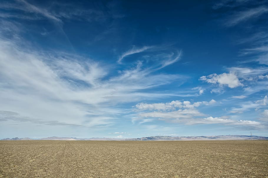 nubes blancas, mongolia, desierto, cielo, nubes, turismo, lugares de interés, viaje, vacaciones, nube - cielo