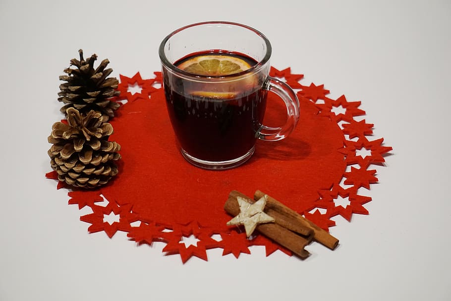 advent, mulled claret, christmas market, christmas, hot drink, winter, drink, christmas time, wine, punch