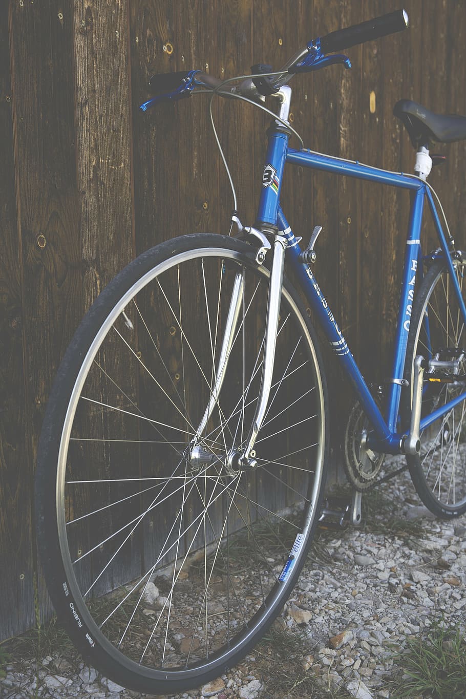 bicicleta de carretera, vintage, bicicleta, retro, urbano, tendencia, rueda, viejo, hipster, circuito