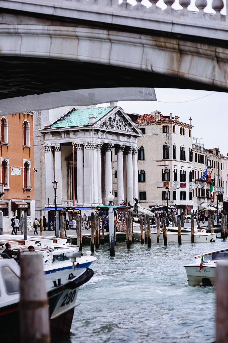 viaje, Venecia, Italia, vacaciones, arquitectura, edificios, casco antiguo, Europa, viajes, italiano
