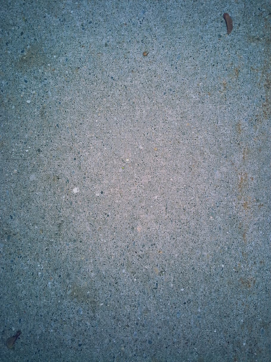 灰色の表面, コンクリート, 背景, 地面, 石, グランジ, テクスチャ, 灰色, 秋, 通り