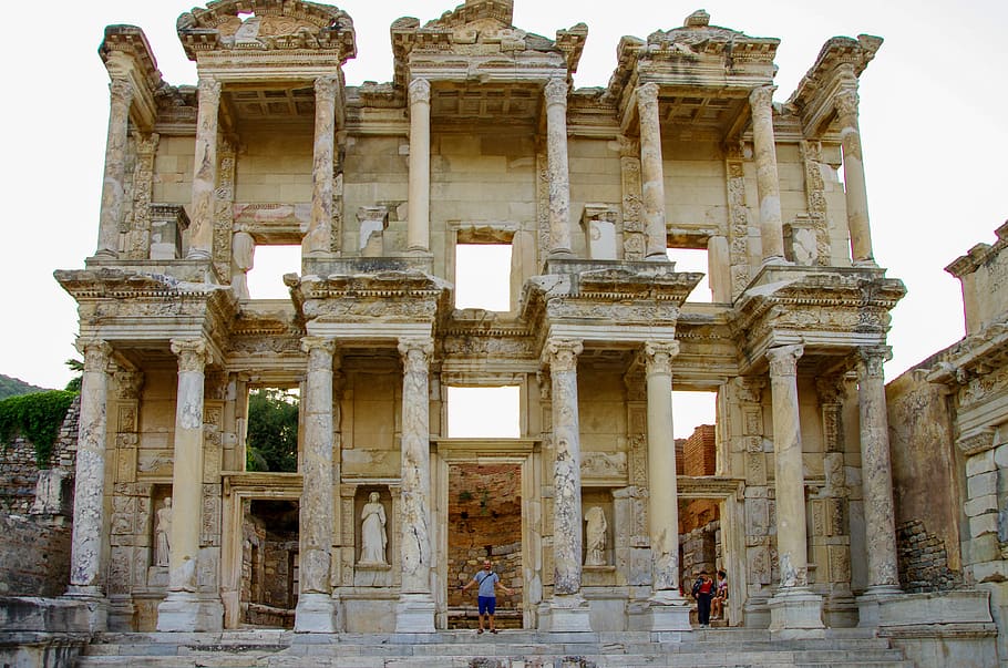 the temple of artemis, artemis, selçuk, izmir, great, 7harika, tourism, ancient city, ancient, structure