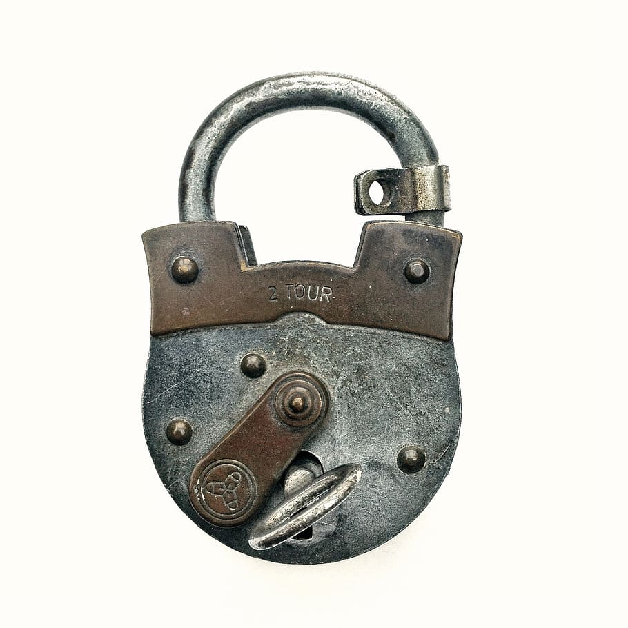 silver padlock, sure, castle, open, closed, security, close, secure, lockable, locks to