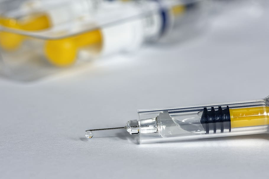 syringe, injection, medical, needle, healthcare, vaccine, kanyle, medicine, sharp, pointed