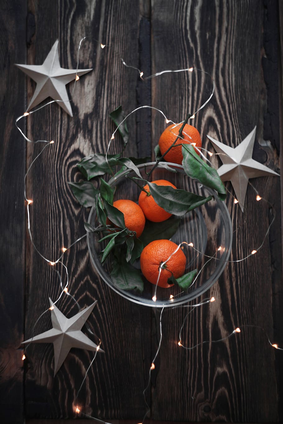 citrus, fruit, festive, christmas, mandarin, new year, orange, holiday, food, decoration