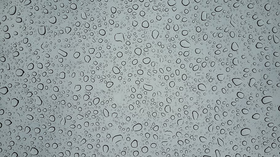 agua, chuva, gotas, gota de água, gota de chuva, fundo da água, gotas de chuva, gota, molhado, condensação