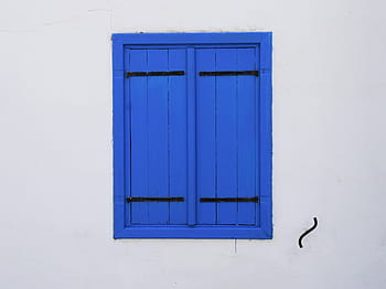 window-blue-architecture-traditional-roy