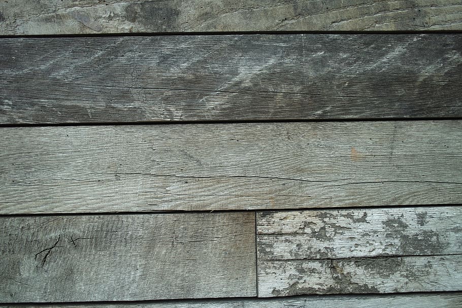 papan kayu bertumpuk, papan serat kayu, kayu, parket, makro, detail, tua, tekstur, latar belakang, coklat