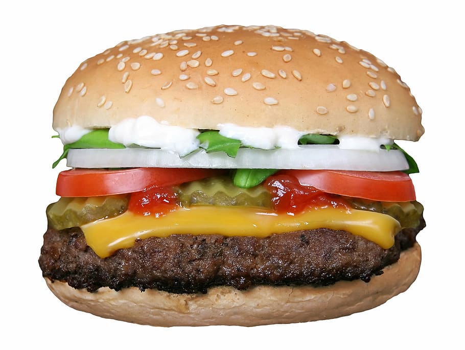 hamburger, abstract, barbeque, bbq, beauty, beef, bread, bun, burger, charbroiled