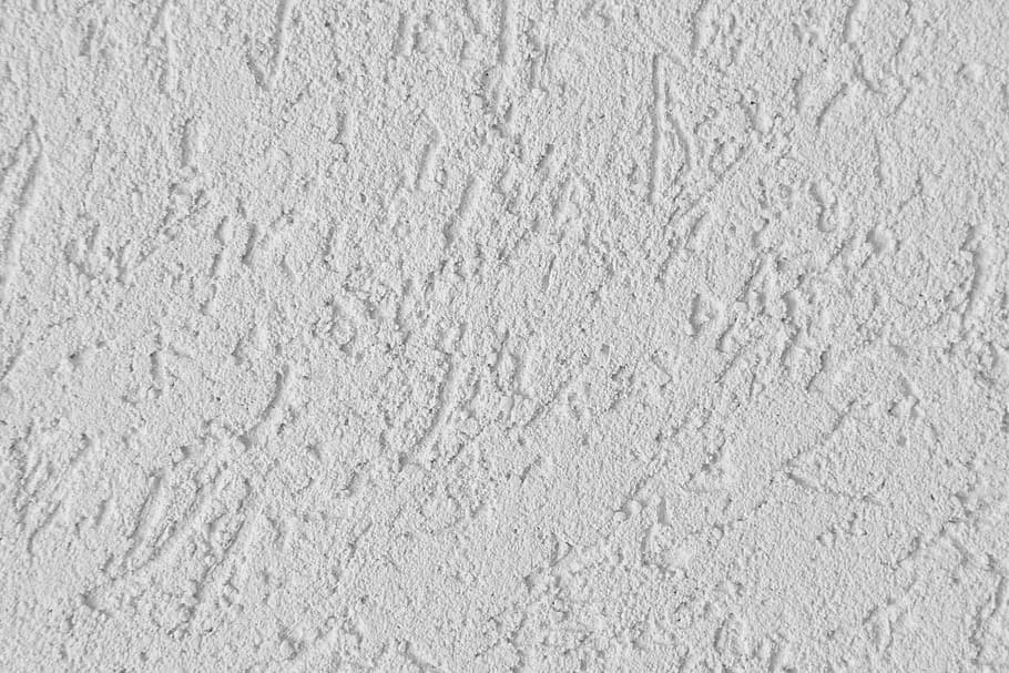 textura, áspero, branco, parede, padronizar, gesso, superfície, abstrato, estuque, plano de fundo