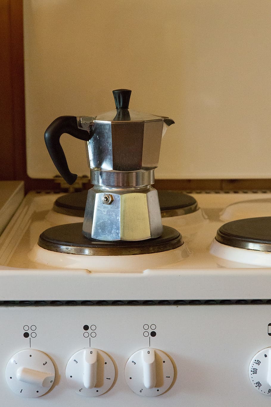 Coffee, Old, Espresso, Bialetti, Oven, retro, formerly, nostalgia, past, appliance