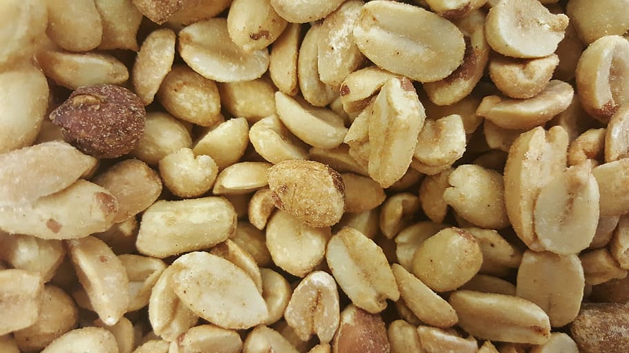 roasted peanuts, peanuts, food, nutty, salted peanuts, shelled peanuts, nuts, salted, snack, tasty