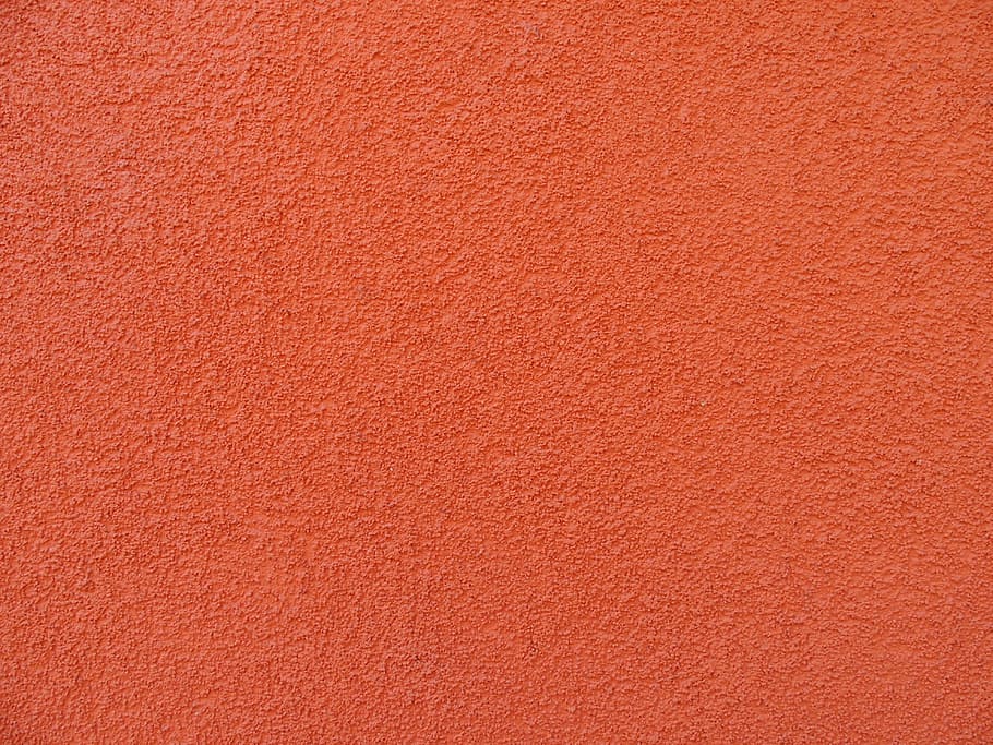 Orange, Red, Wall, Texture, Background, red, wall, backgrounds, full frame, textured, pattern