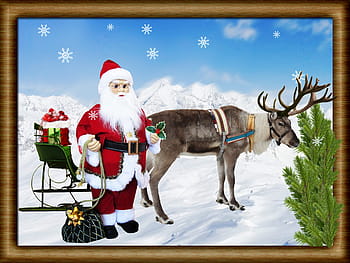 Royalty-free sleigh photos free download | Pxfuel